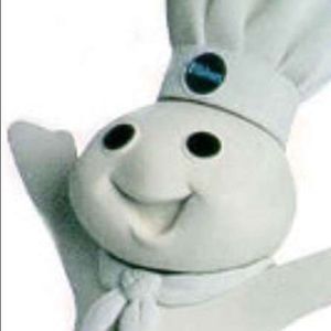 Meet your Posher, Reese